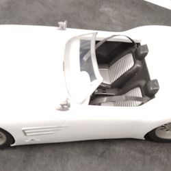 Toy Doll Sport Convertible 
