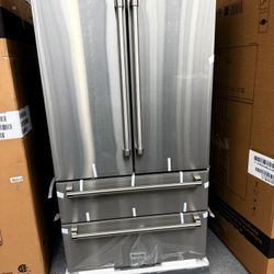 New Thor Refrigerator 