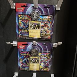 Pokemon Packs Raikou Promo