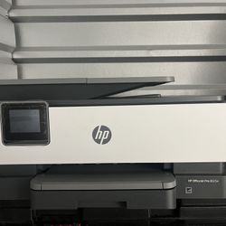 Printer HP