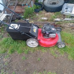 Lawn Mower For Sale