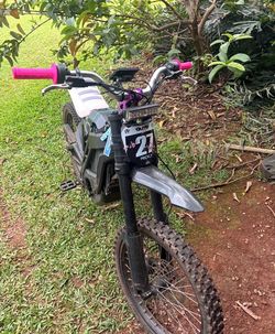 Eride 2.0 2025