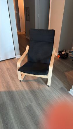 Ikea Chair