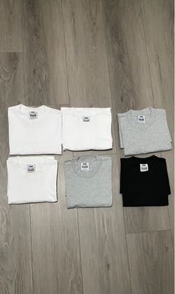 Heavyweight Pro club / Size Medium