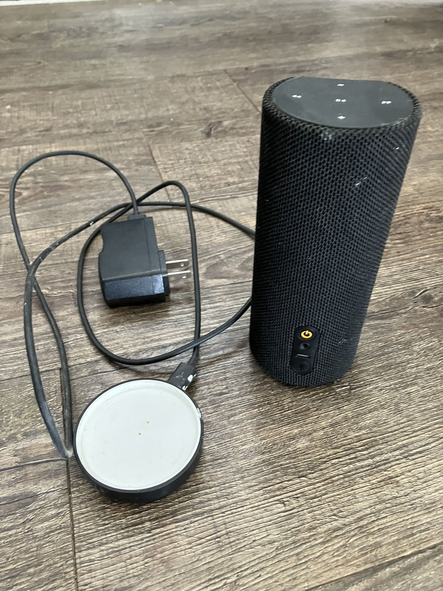 Amazon Bluetooth Speaker 