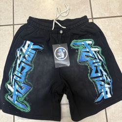 Hellstar Shorts(S)