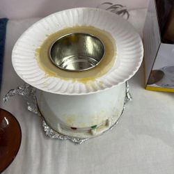 Wax Warmer 