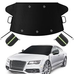 Windshield  Cover   NEW