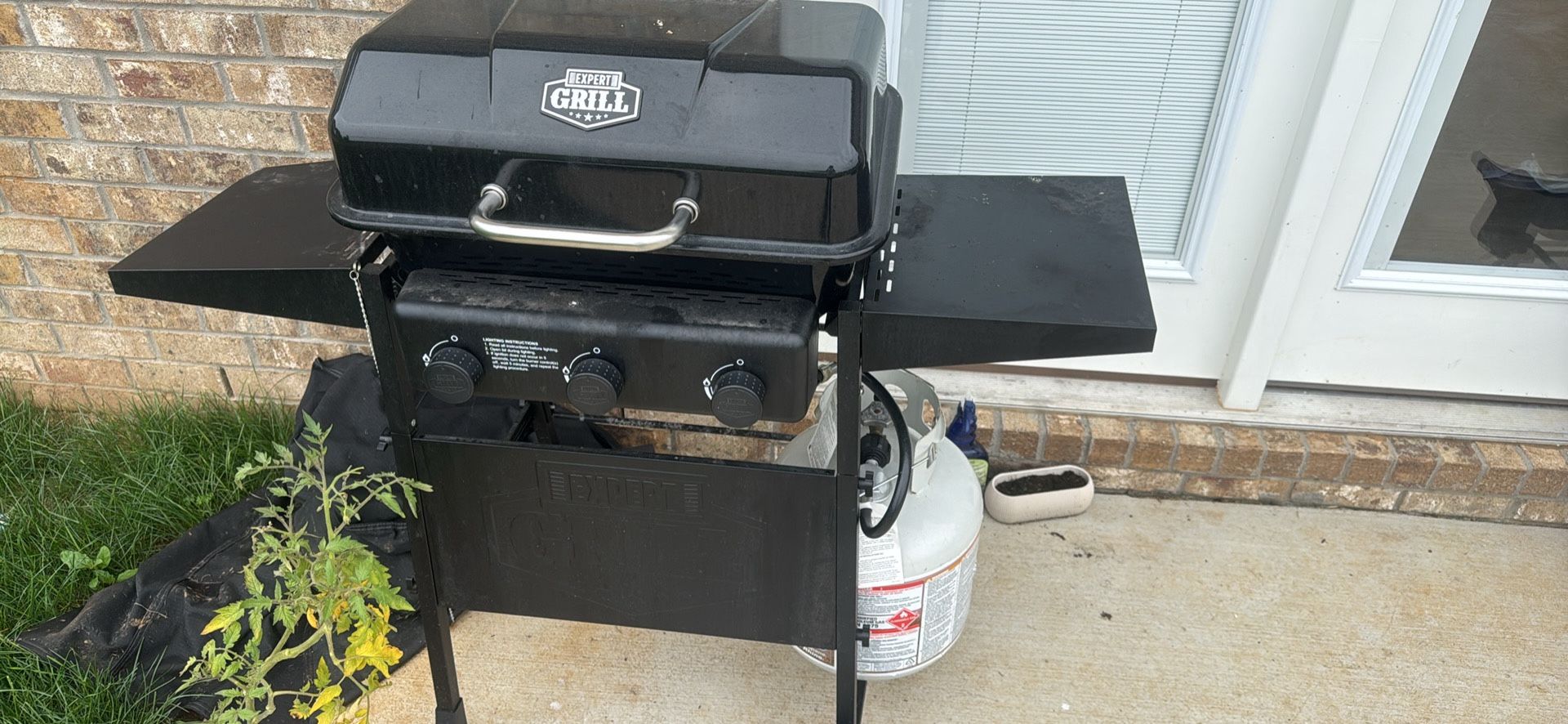 Grille