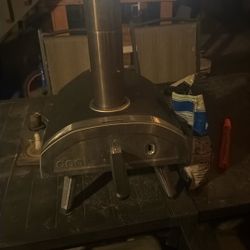Pizza Oven Onni 