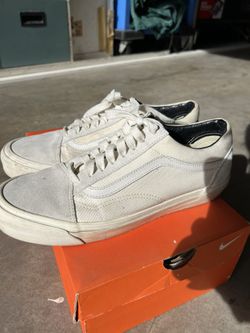 Vans Vault Old Skool