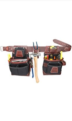 Occidental tool bag