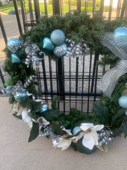 Christmas decorations