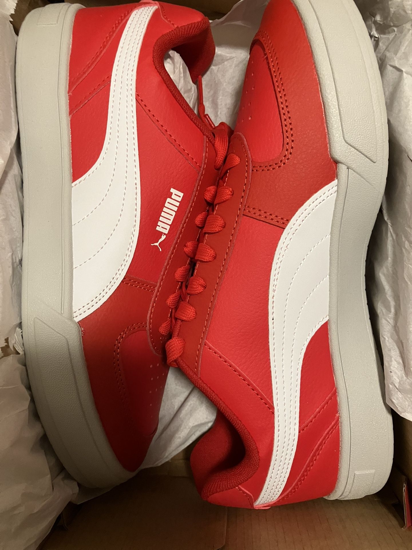 Men’s Pumas