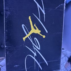 Jordan 4s Retro Thunders 
