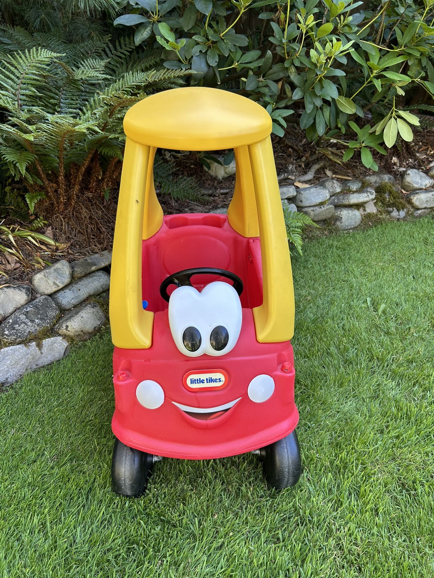 Little tikes Cozy Coupe