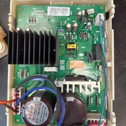 LG Compressor  Circuit  Board 