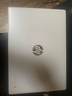 HP Chromebook