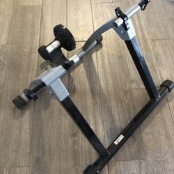 Bike Trainer Indoor Resistance Bike Trainer