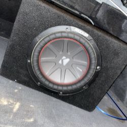 Kicker Comp R