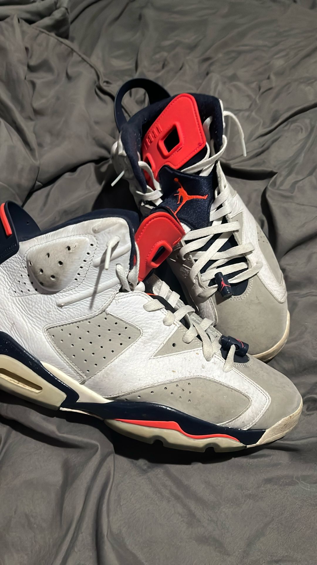 Air Jordan 6