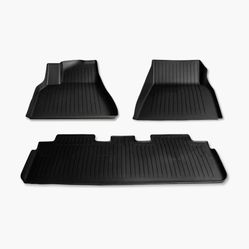 NEW 2020-2024 | Model Y All-Weather Interior Liners