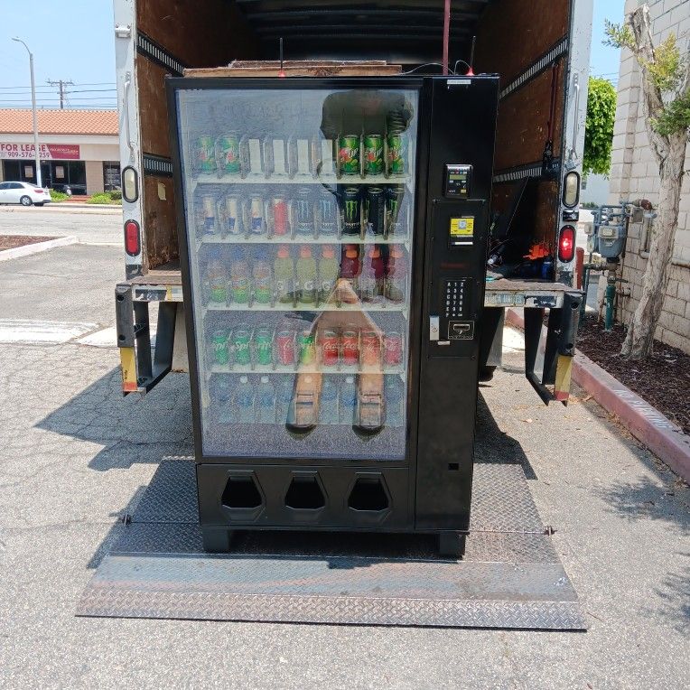 Vending Machine Movers for Sale in Long Beach, CA OfferUp