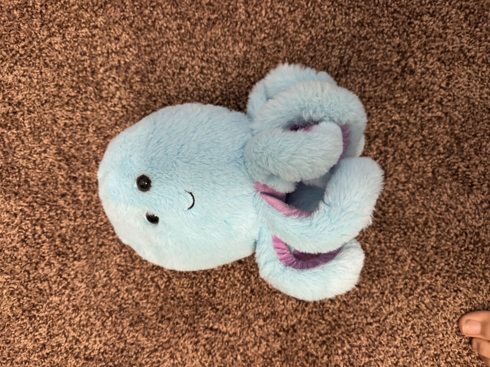 Send A Friend Octopus Plushie