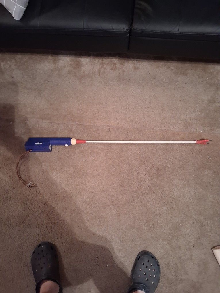 Hot-Shot Livestock Prod