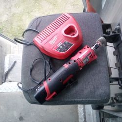 Milwaukee Die Grinder 