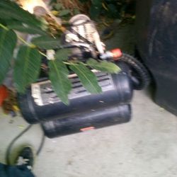 Air compressor Works Great 