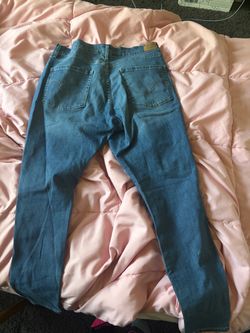 Women’s Levi’s