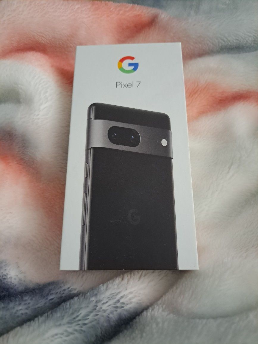Google Pixel 7
