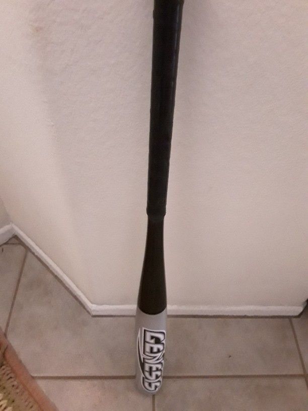 Baseball Bat, Used