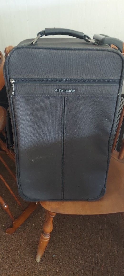Luggage