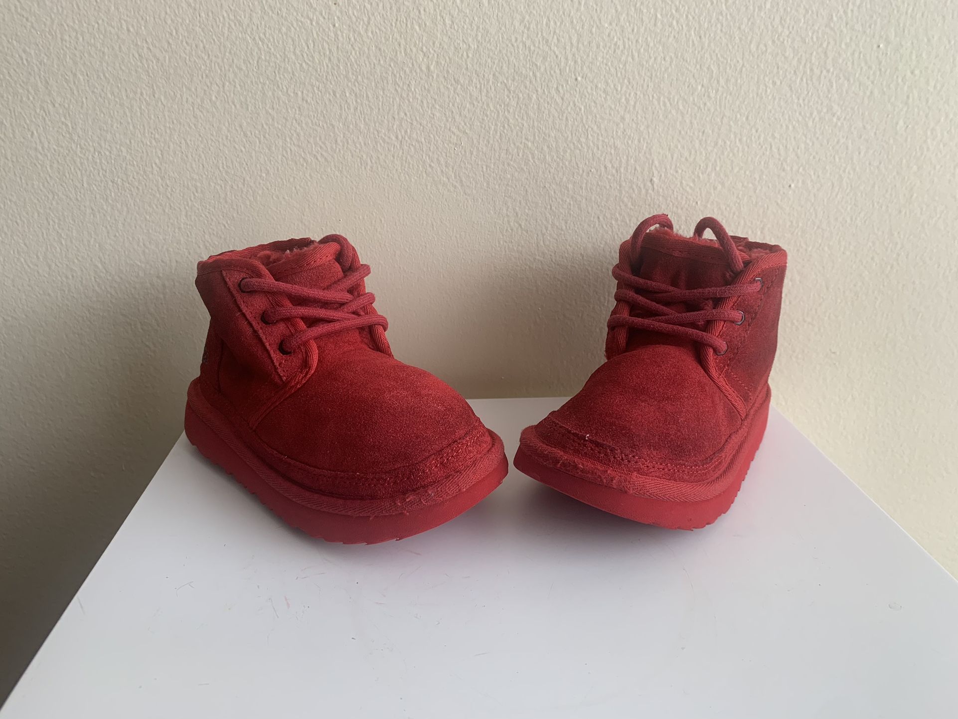 UGG Boots Toddler
