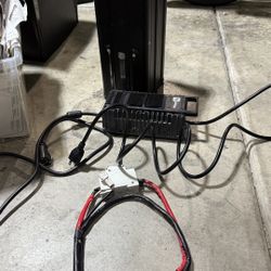 2023-2024 Surron Battery (With charger and battery leads/breaker)