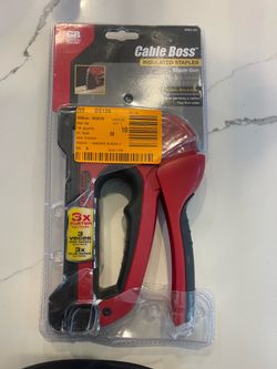Gardner Bender Staple Gun