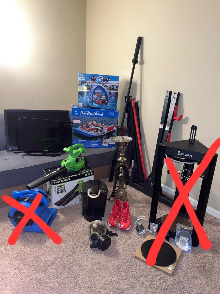 Need Gone Asap Dm For Prices