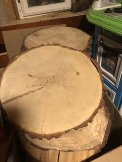 Para decorar centros