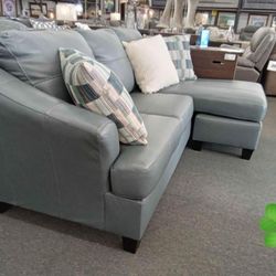 Fenoa Leathers Sectionals Sofas Couchs 