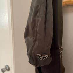 Prada Bag