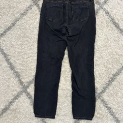 Gray Forever 21 Gray Jeans