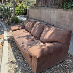 Free Couch