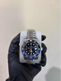 Men’s watch