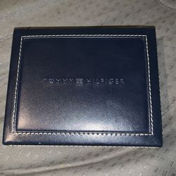 Tommy Hilfiger wallet