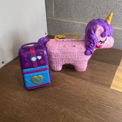 Polly Pocket Bundle