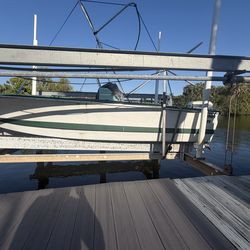 I live in Pembroke Pines but my grandparents live in port charlotte I’m trying to help them out