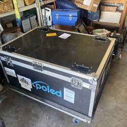 Road Case Musician 