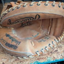 Catchers Glove 